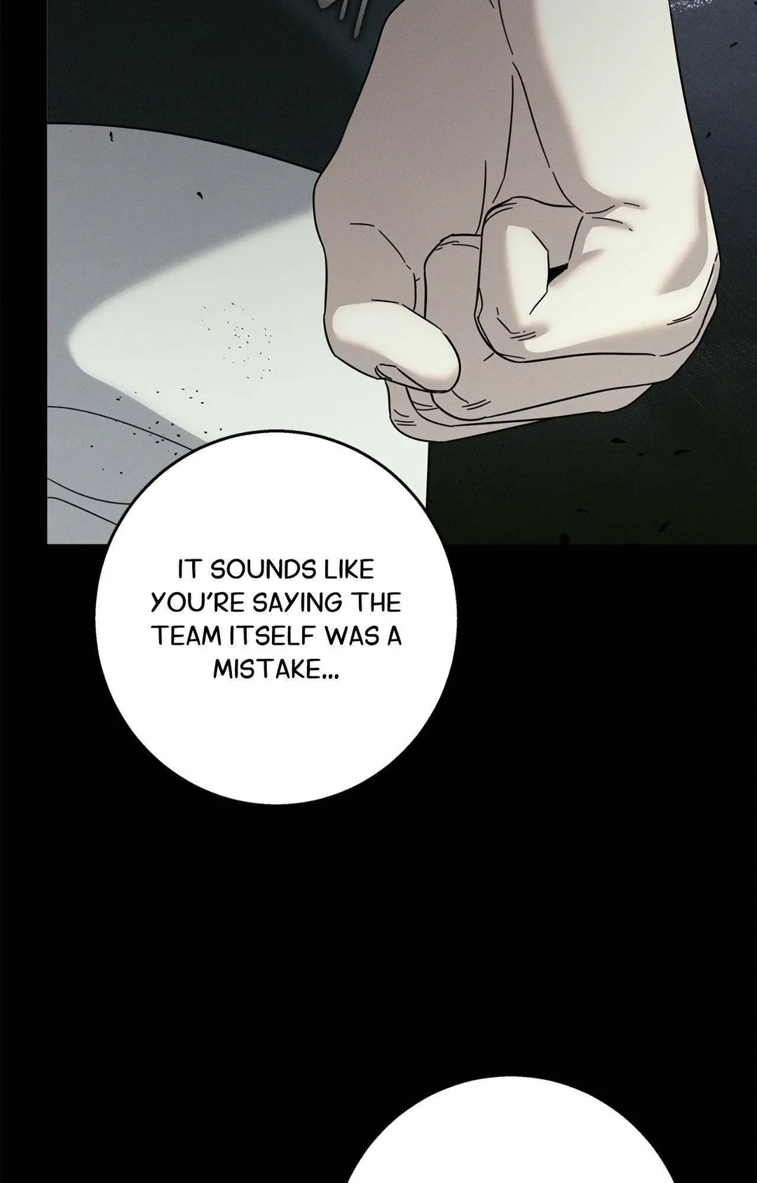 Night of the Unmarked - Chapter 69 Page 7