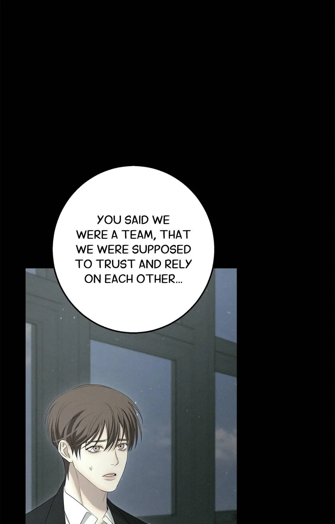Night of the Unmarked - Chapter 69 Page 10