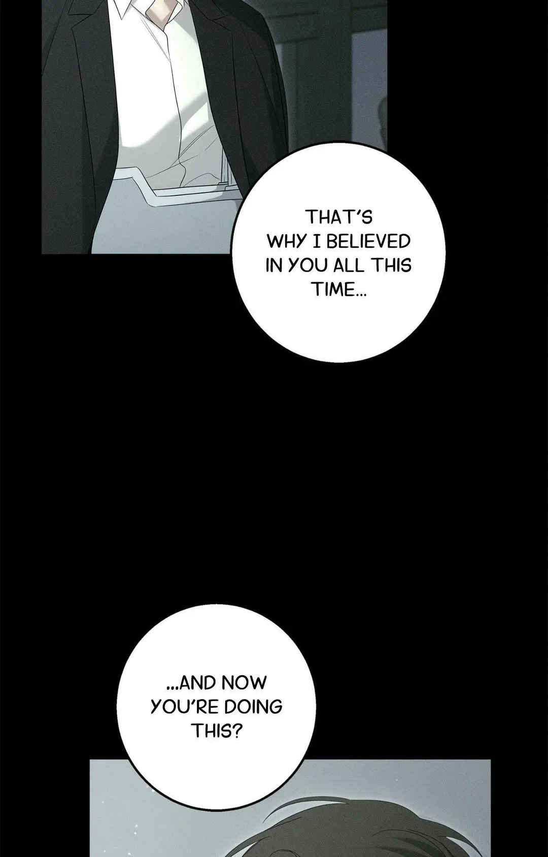 Night of the Unmarked - Chapter 69 Page 11