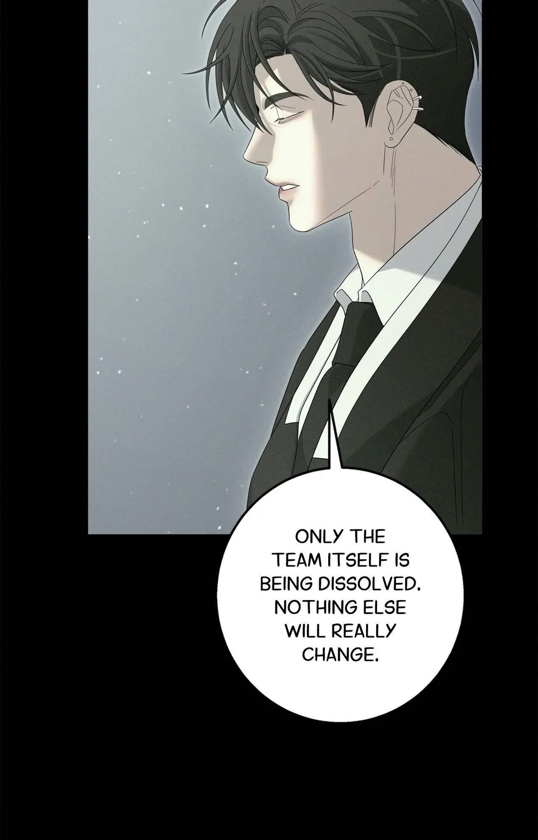 Night of the Unmarked - Chapter 69 Page 12