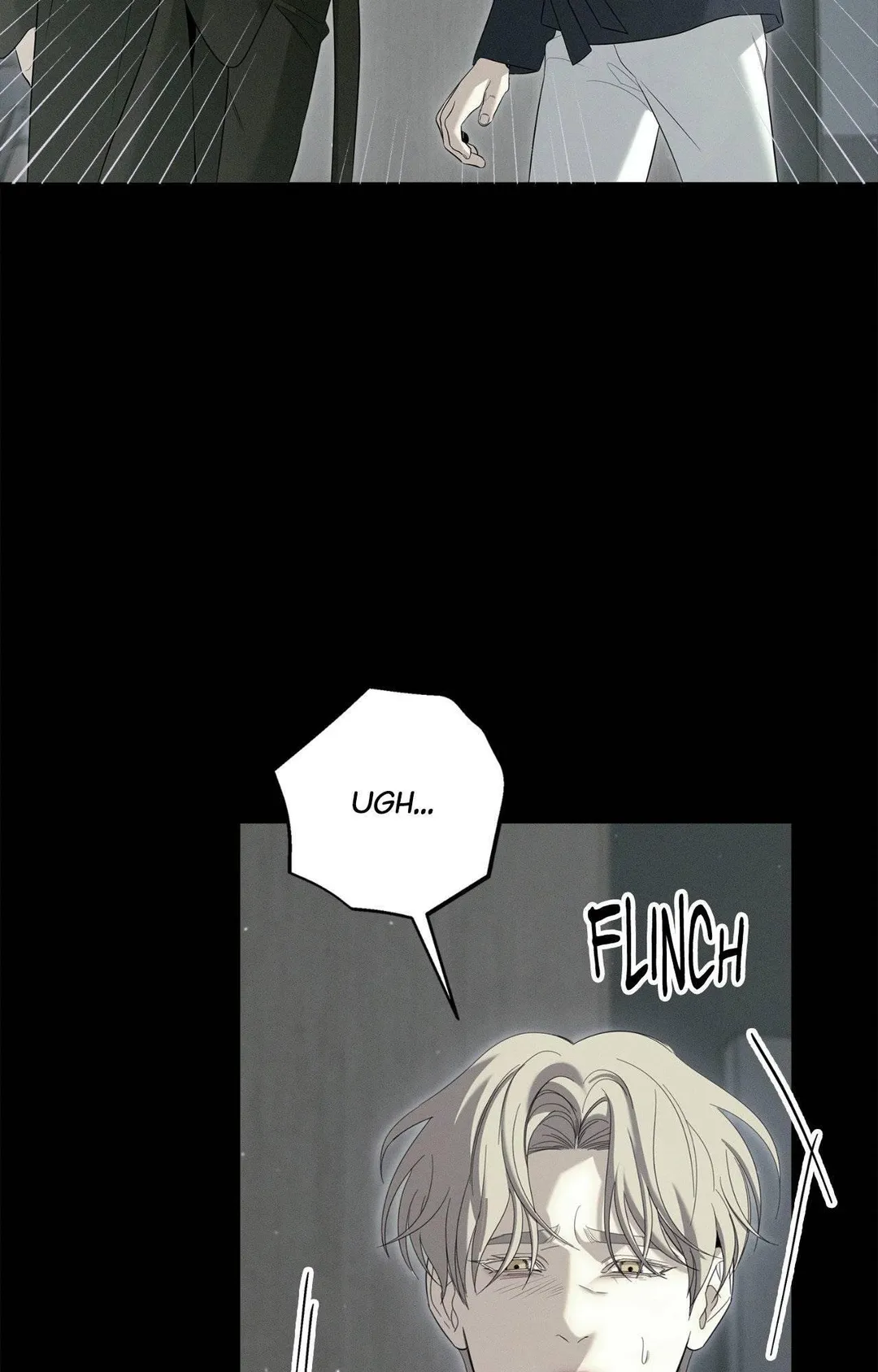 Night of the Unmarked - Chapter 69 Page 14