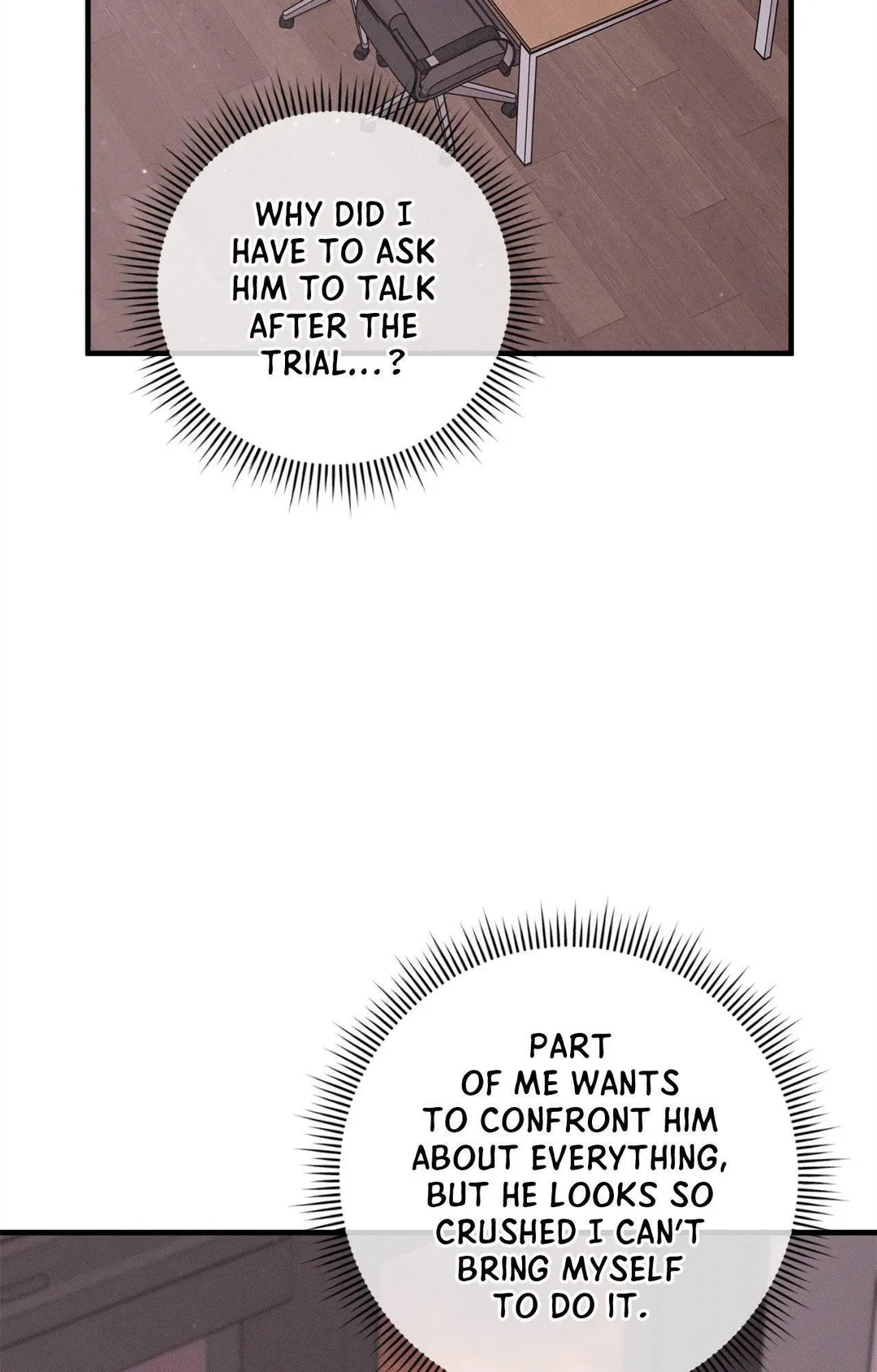 Night of the Unmarked - Chapter 69 Page 19