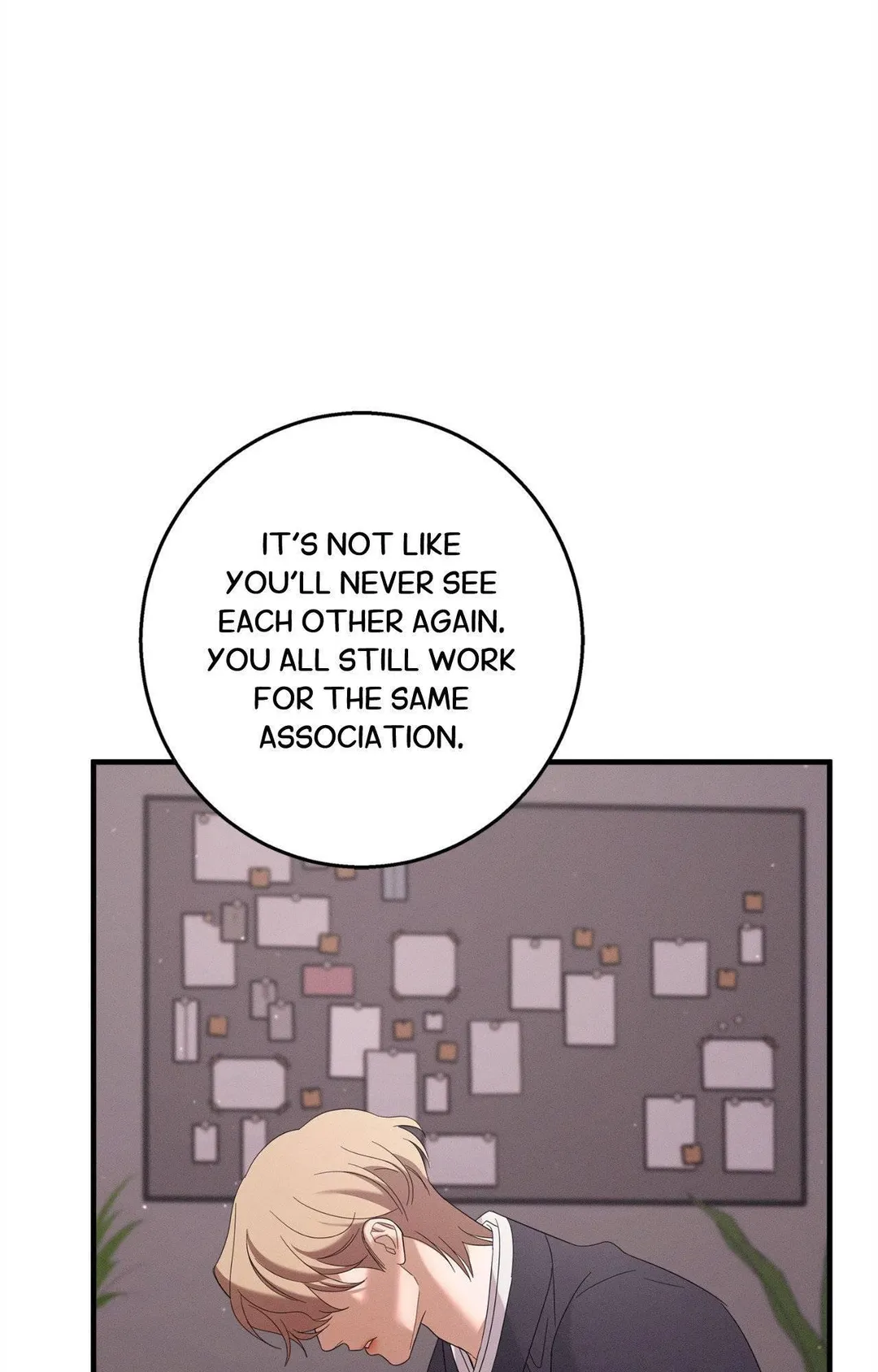 Night of the Unmarked - Chapter 69 Page 21