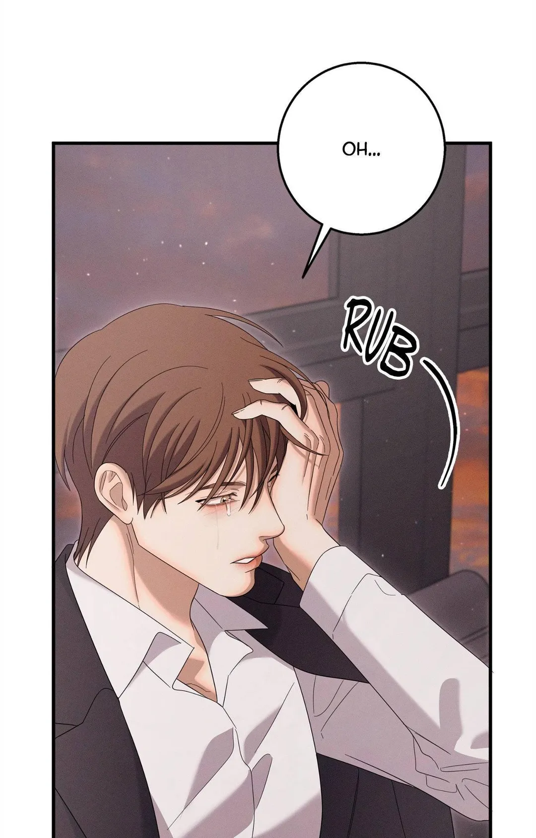 Night of the Unmarked - Chapter 69 Page 36