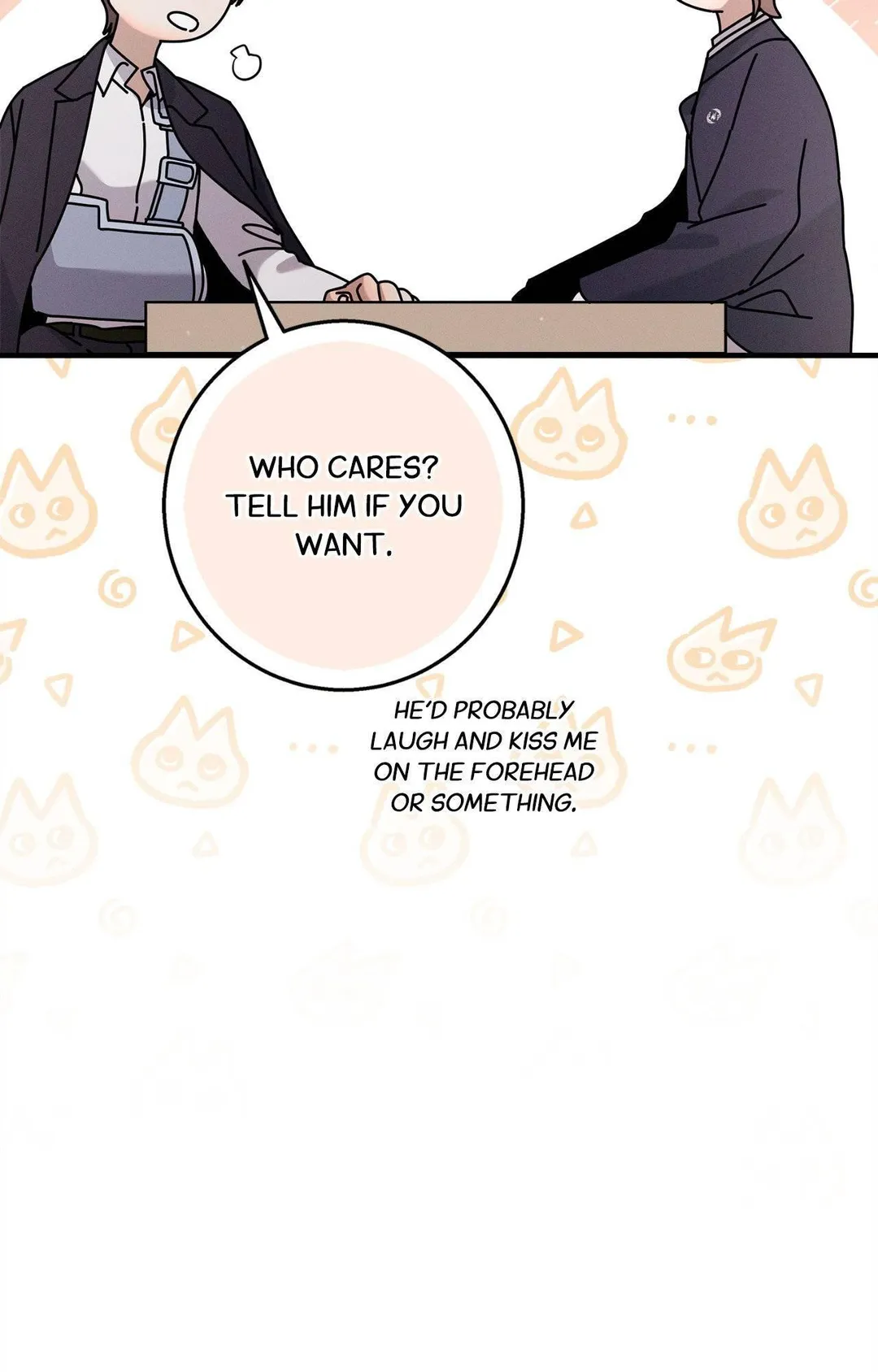 Night of the Unmarked - Chapter 69 Page 49