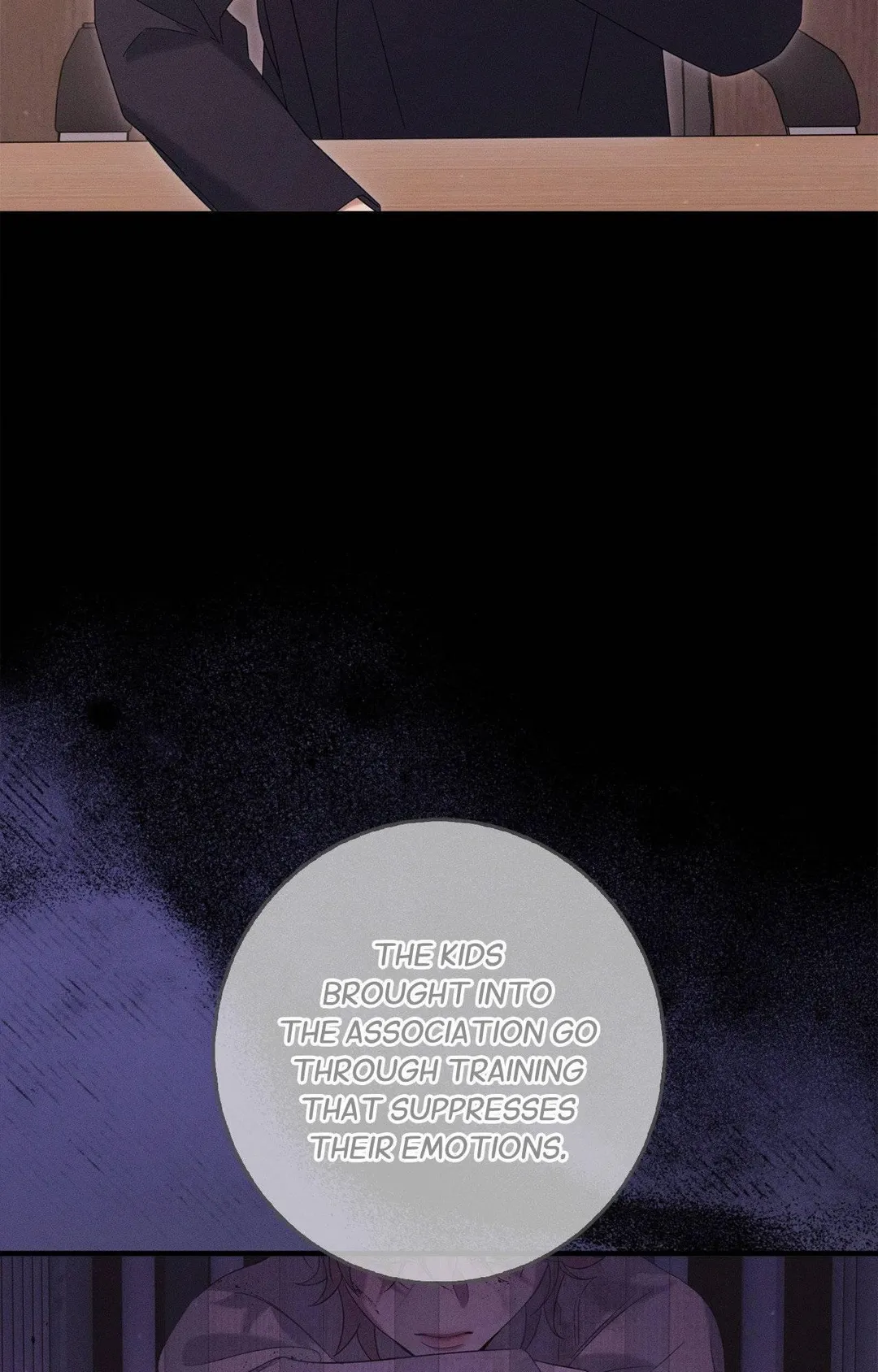 Night of the Unmarked - Chapter 69 Page 64