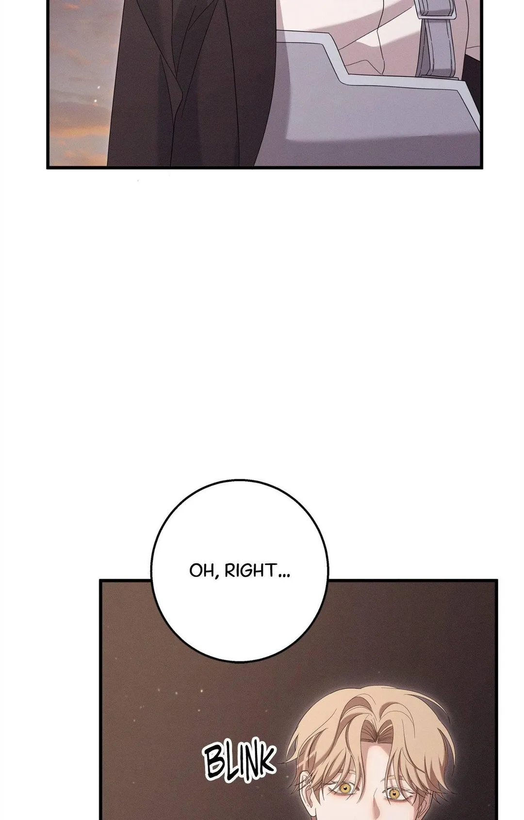 Night of the Unmarked - Chapter 69 Page 68