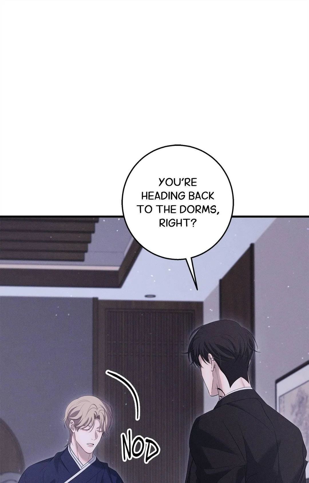 Night of the Unmarked - Chapter 69 Page 78