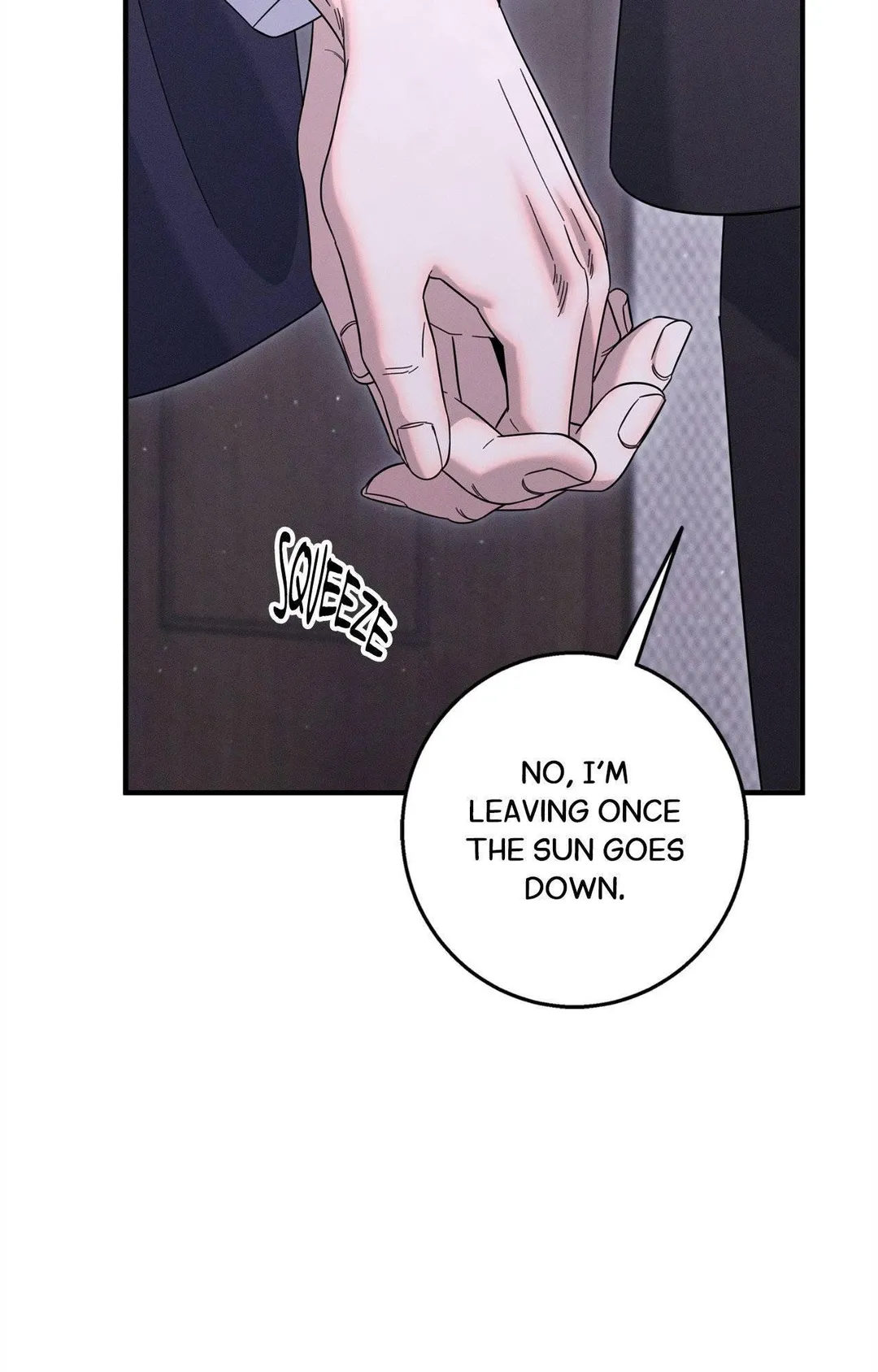 Night of the Unmarked - Chapter 69 Page 87