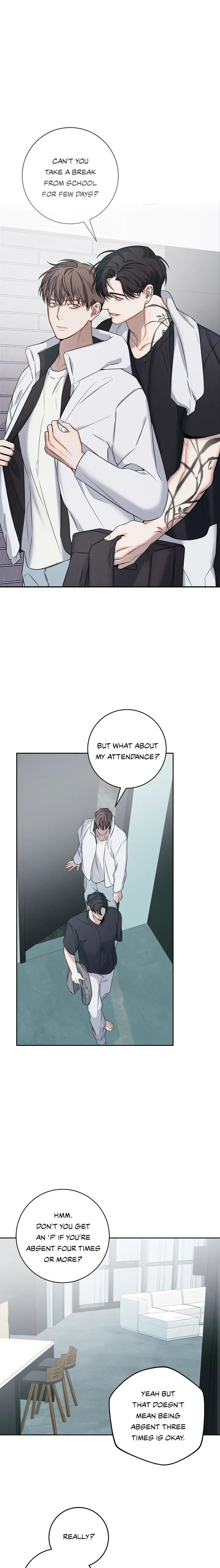 Night of the Unmarked - Chapter 7 Page 2