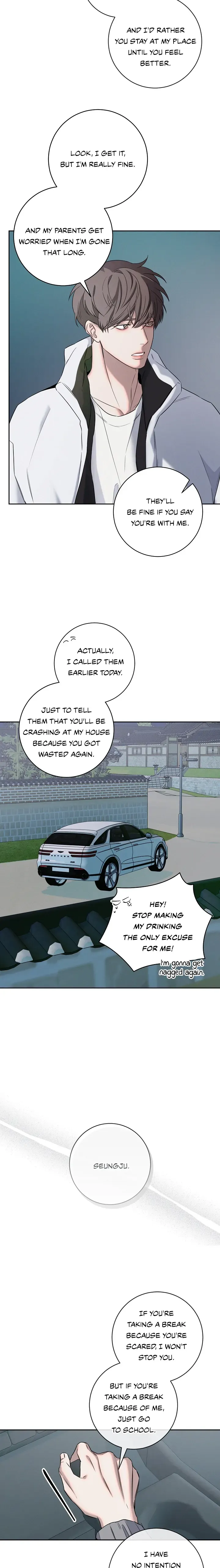 Night of the Unmarked - Chapter 7 Page 9