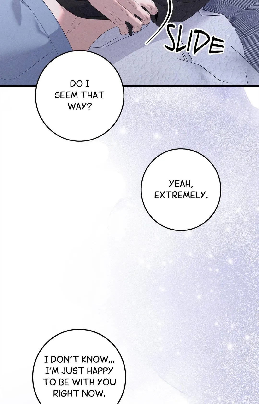 Night of the Unmarked - Chapter 70 Page 5