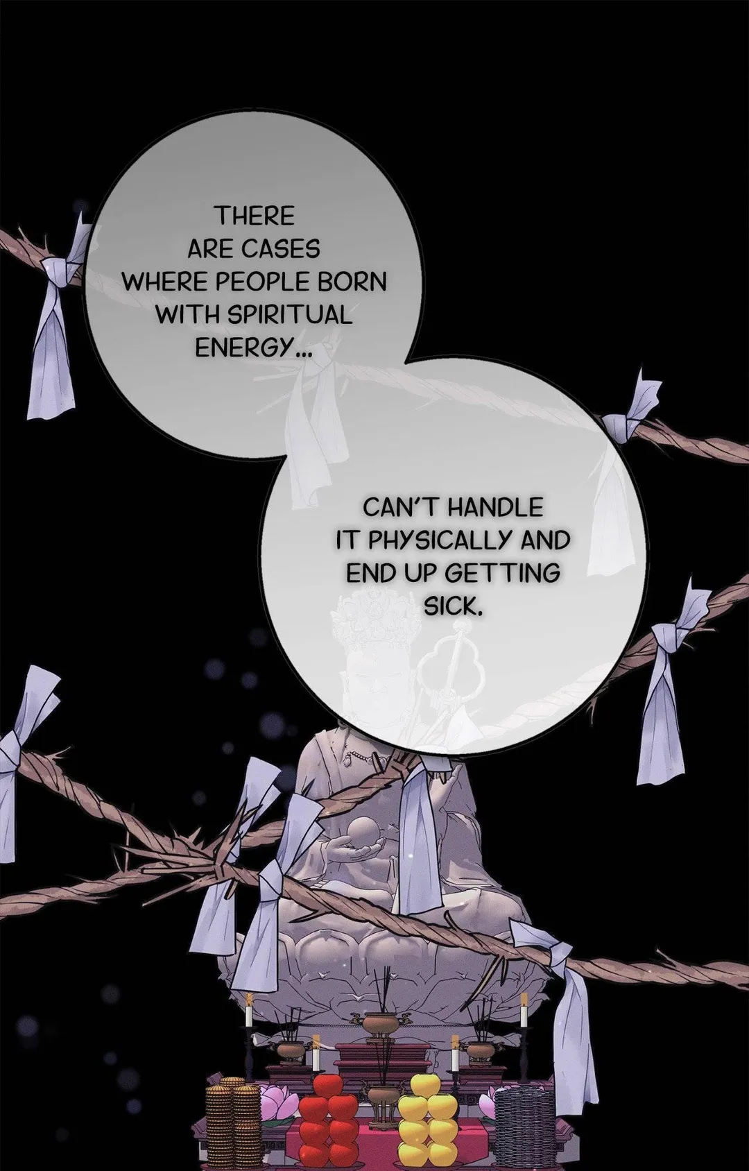 Night of the Unmarked - Chapter 70 Page 17