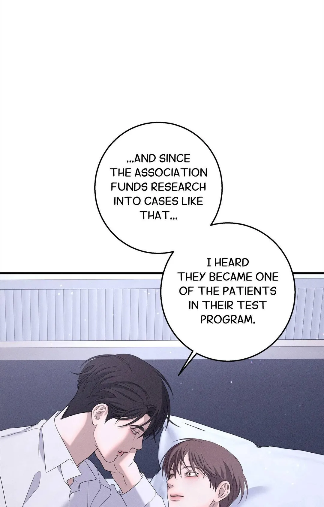 Night of the Unmarked - Chapter 70 Page 20