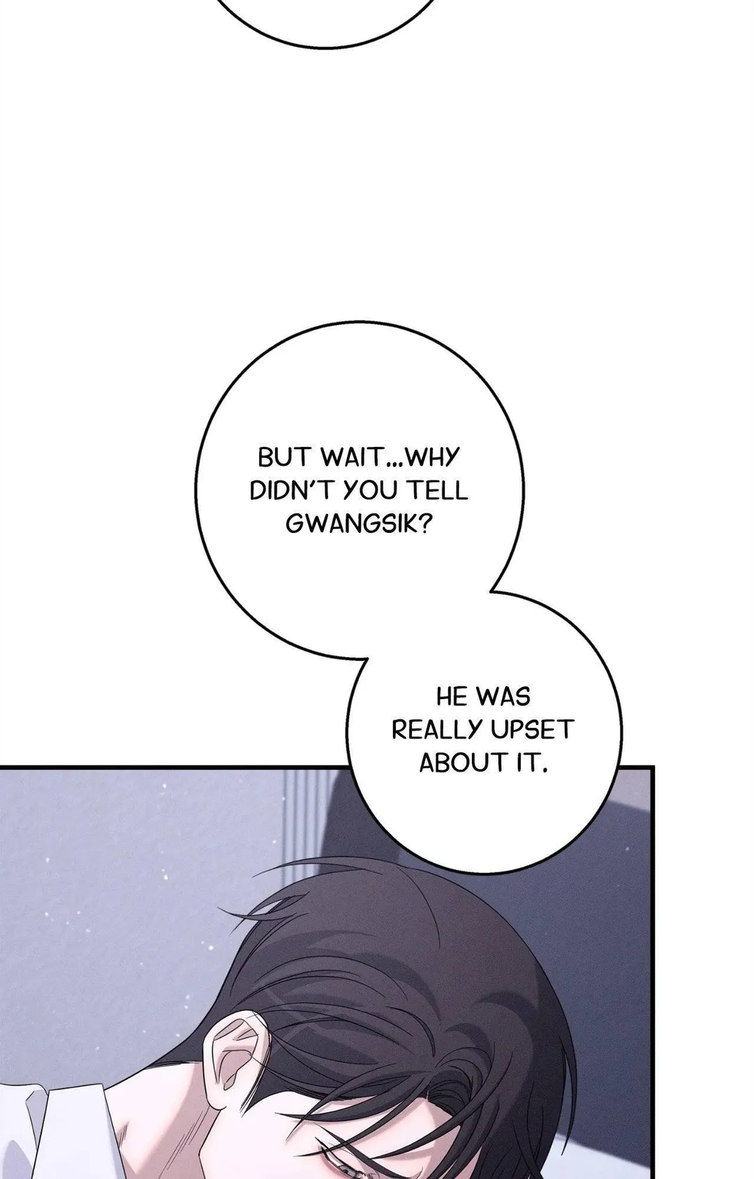 Night of the Unmarked - Chapter 70 Page 28