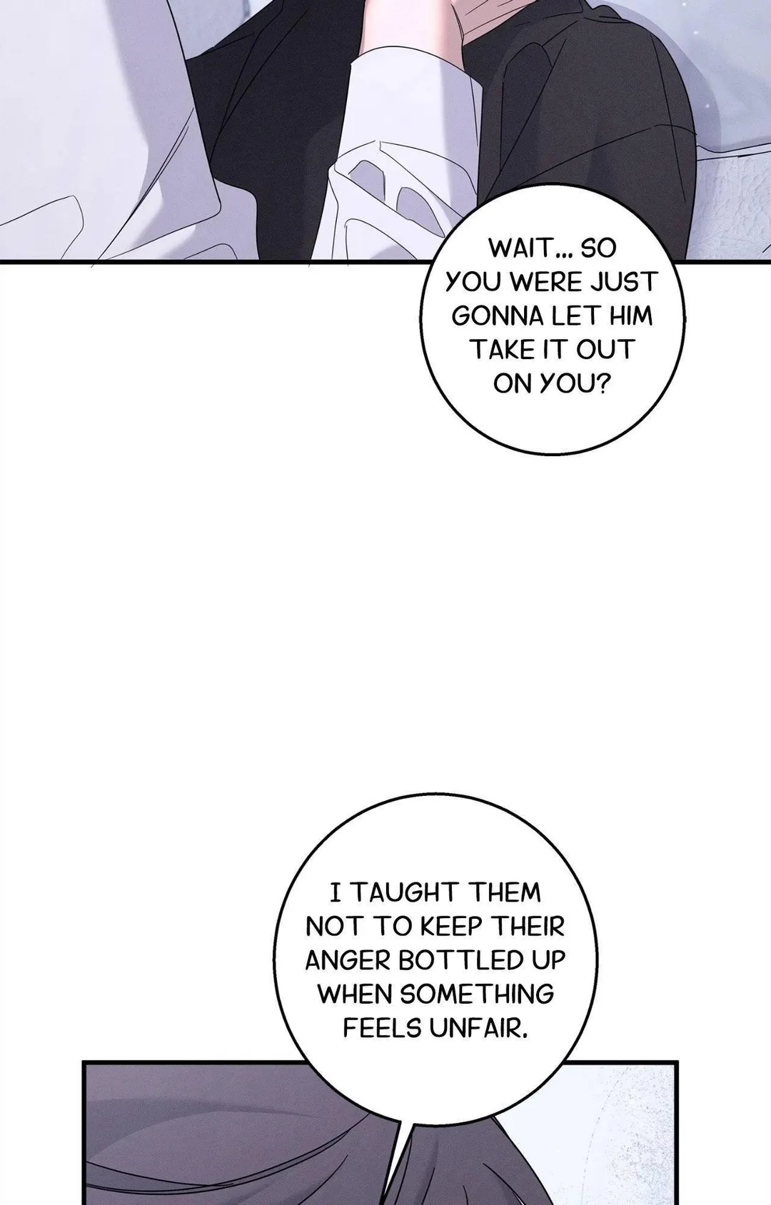Night of the Unmarked - Chapter 70 Page 34