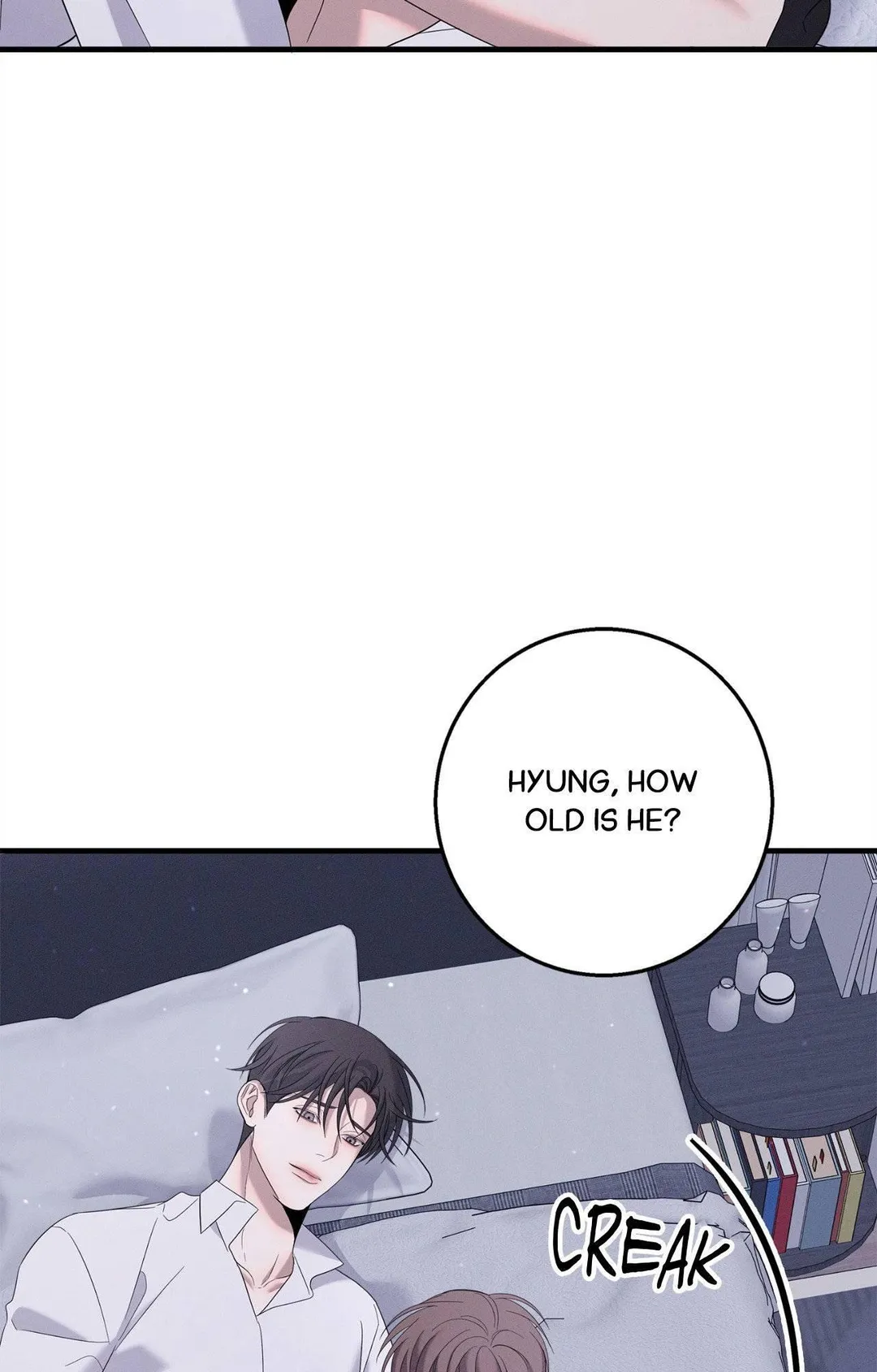 Night of the Unmarked - Chapter 70 Page 37
