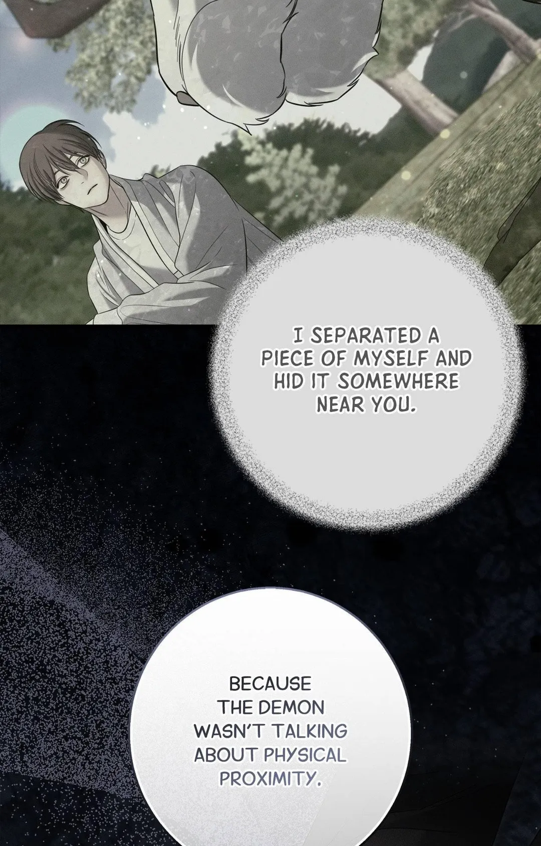 Night of the Unmarked - Chapter 70 Page 45