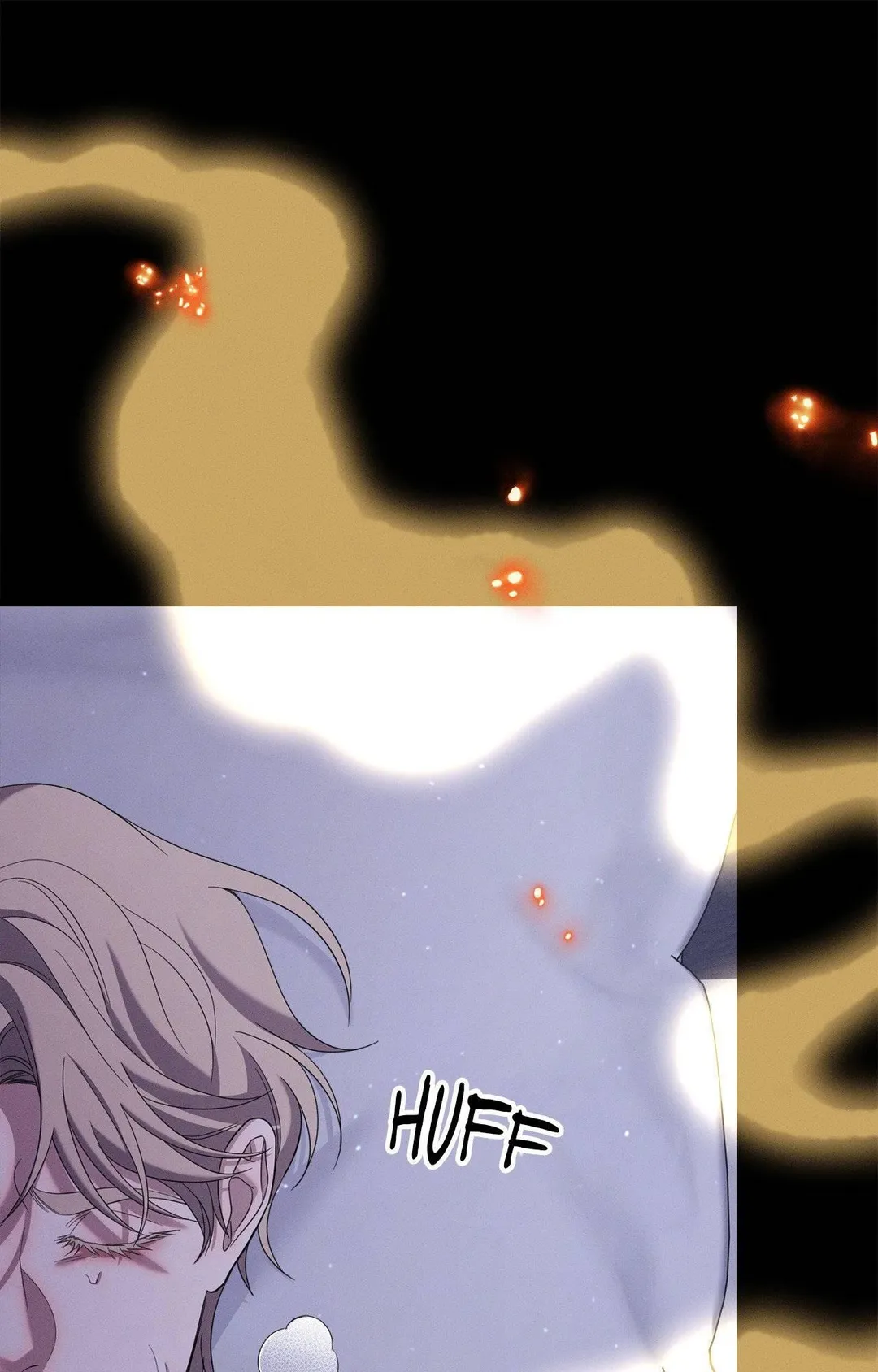 Night of the Unmarked - Chapter 70 Page 59