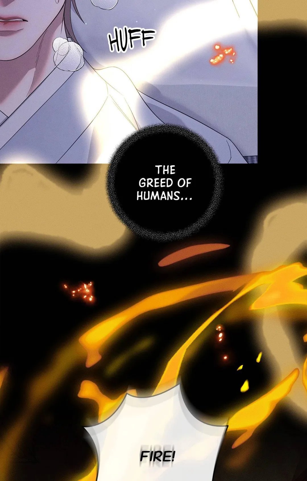 Night of the Unmarked - Chapter 70 Page 60