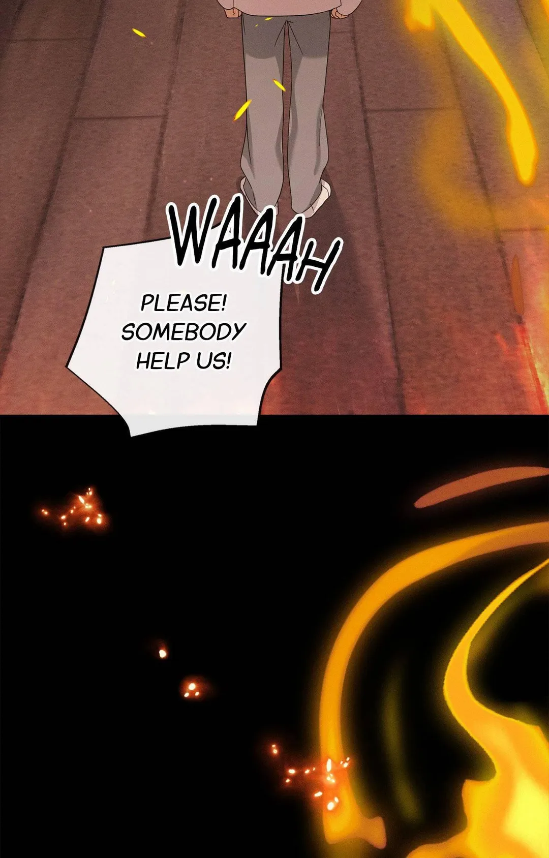 Night of the Unmarked - Chapter 70 Page 62