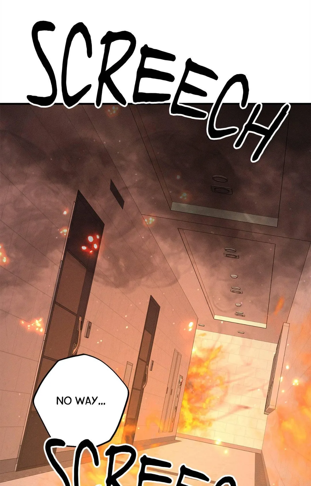 Night of the Unmarked - Chapter 70 Page 77