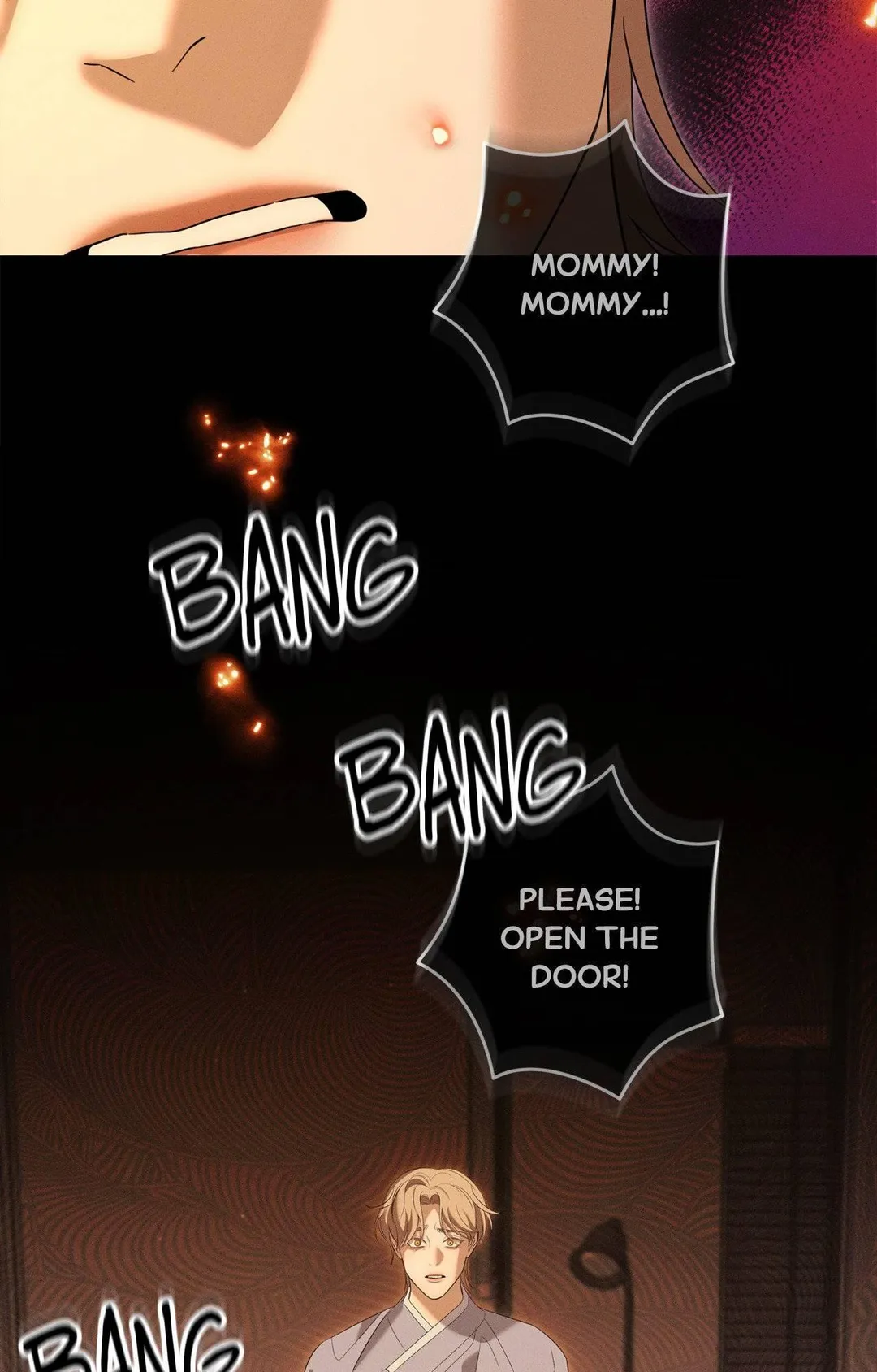 Night of the Unmarked - Chapter 70 Page 79