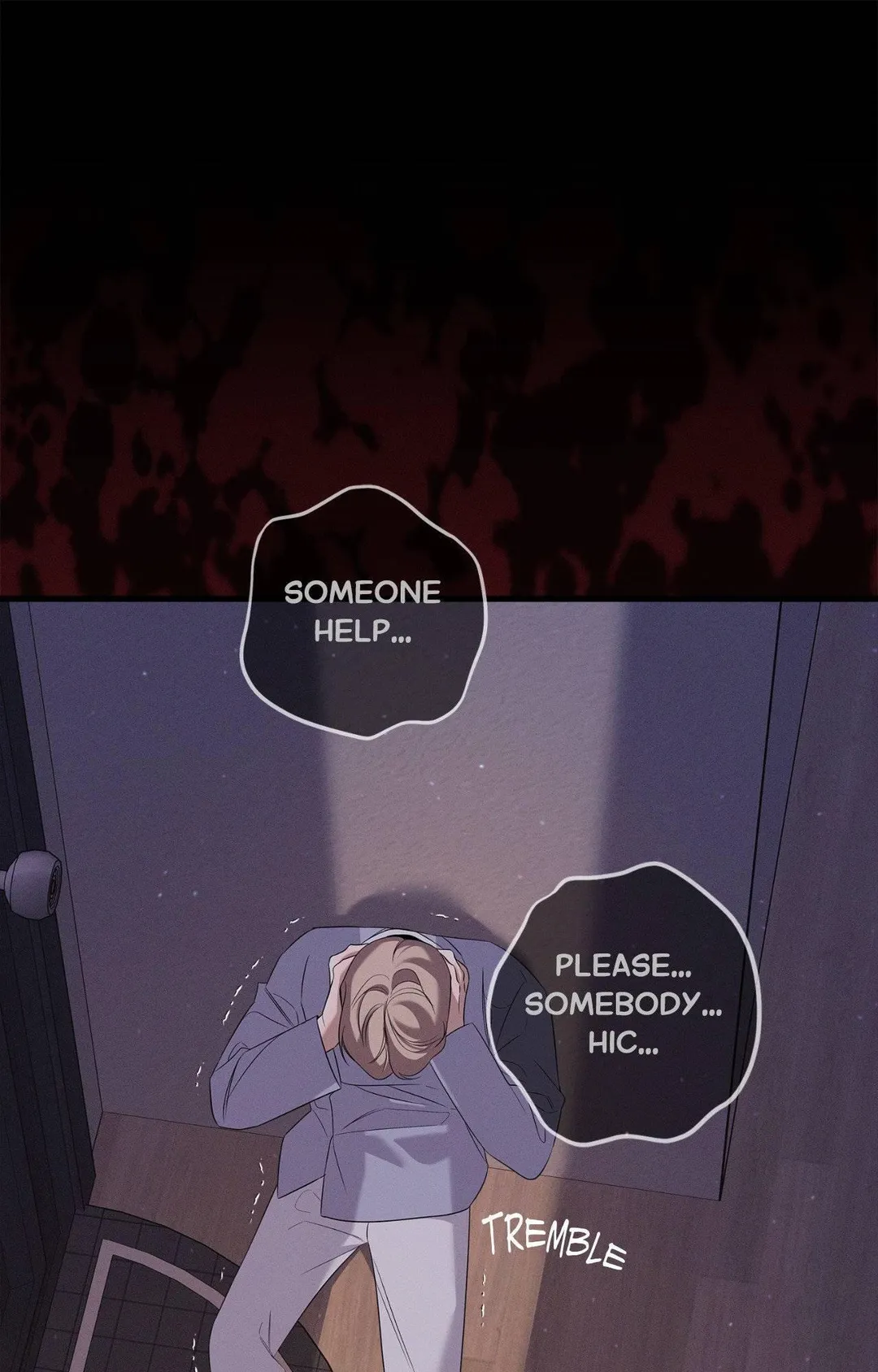 Night of the Unmarked - Chapter 70 Page 83
