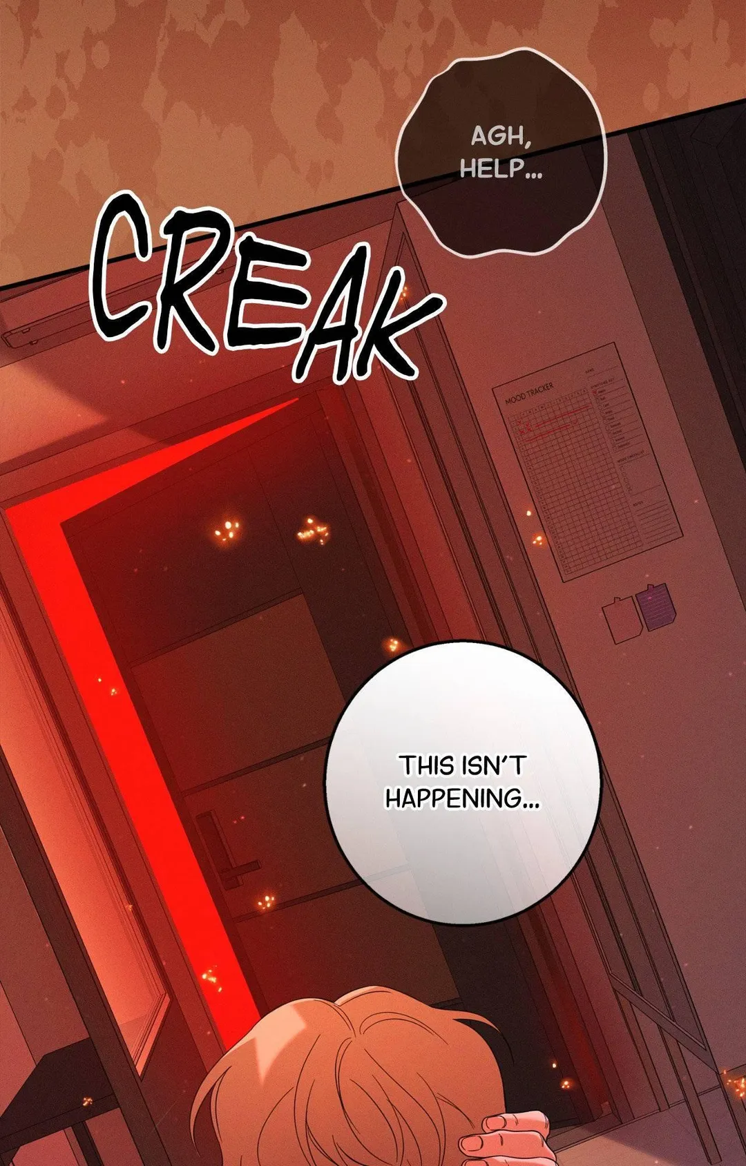 Night of the Unmarked - Chapter 70 Page 85