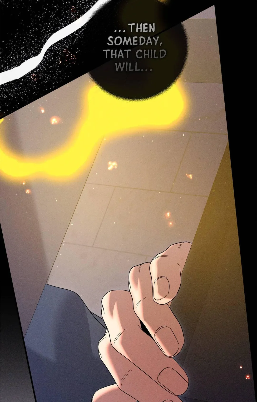 Night of the Unmarked - Chapter 70 Page 97