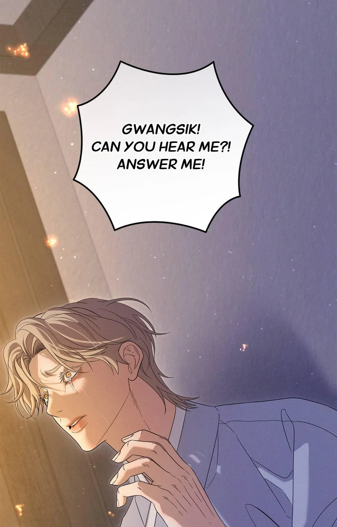 Night of the Unmarked - Chapter 70 Page 101