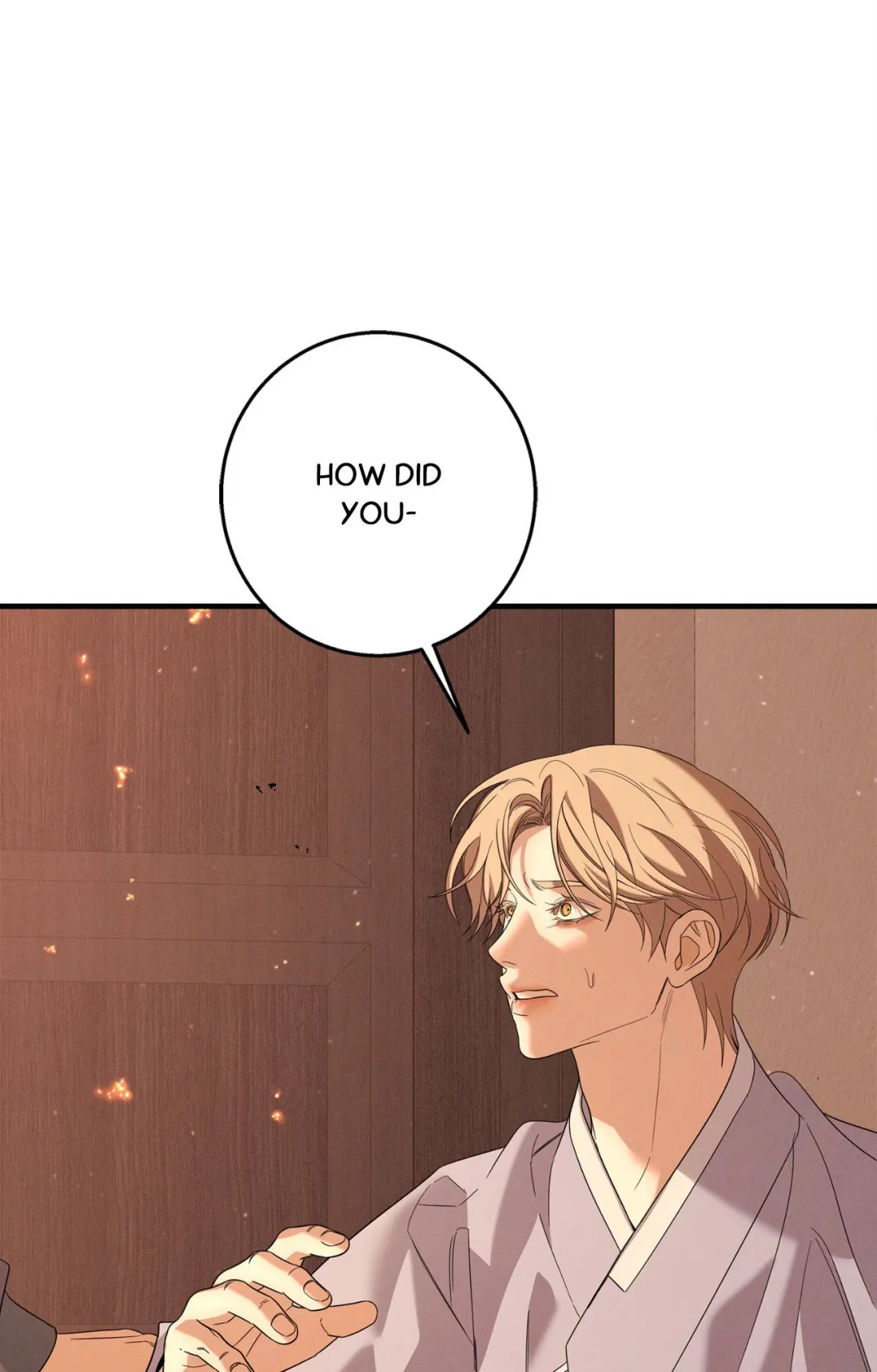 Night of the Unmarked - Chapter 71 Page 4