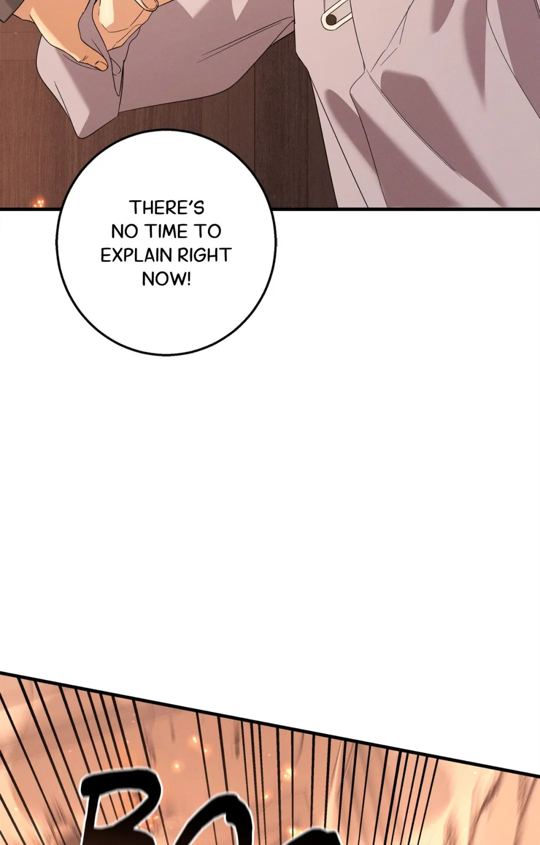 Night of the Unmarked - Chapter 71 Page 5