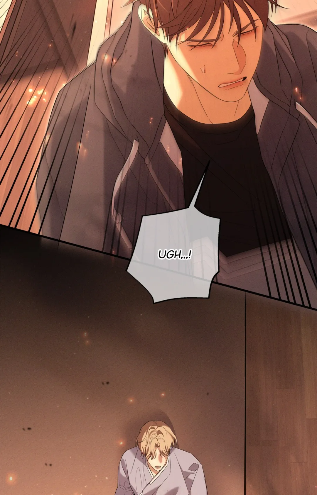 Night of the Unmarked - Chapter 71 Page 7