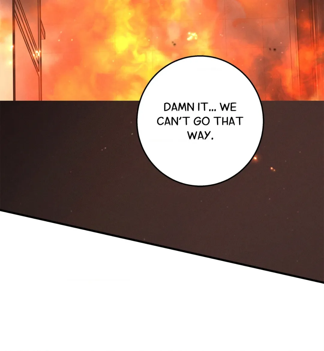 Night of the Unmarked - Chapter 71 Page 9
