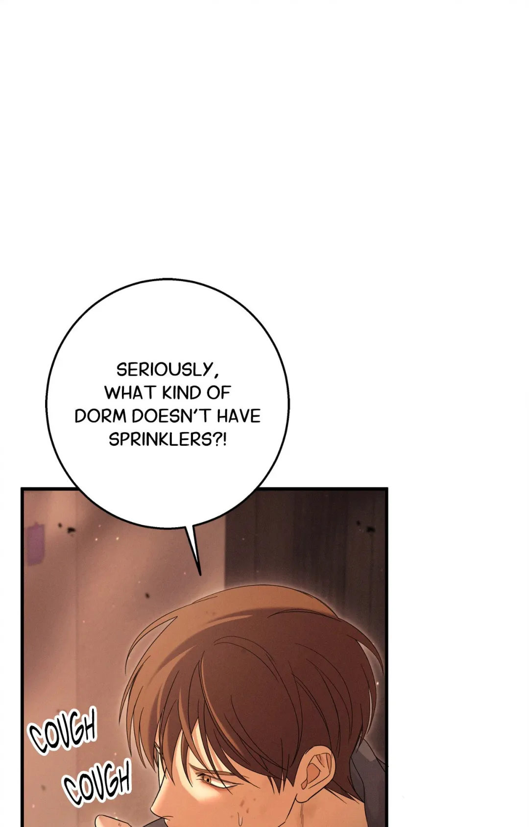 Night of the Unmarked - Chapter 71 Page 10