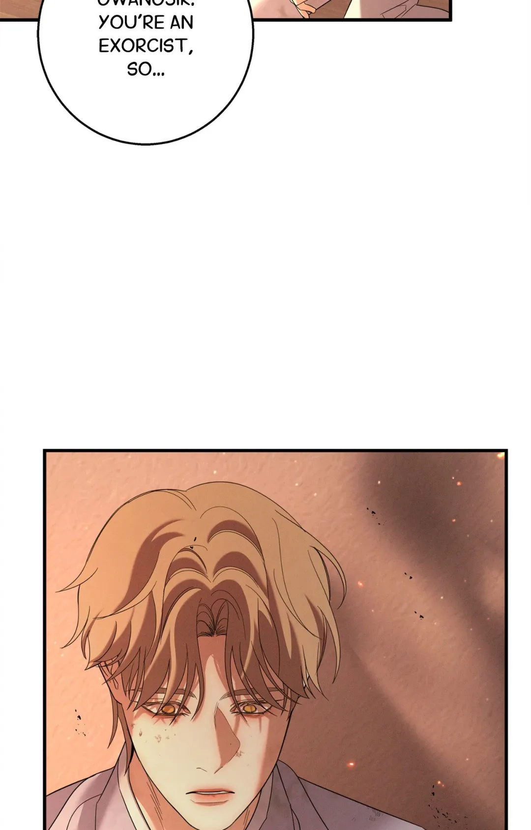 Night of the Unmarked - Chapter 71 Page 13