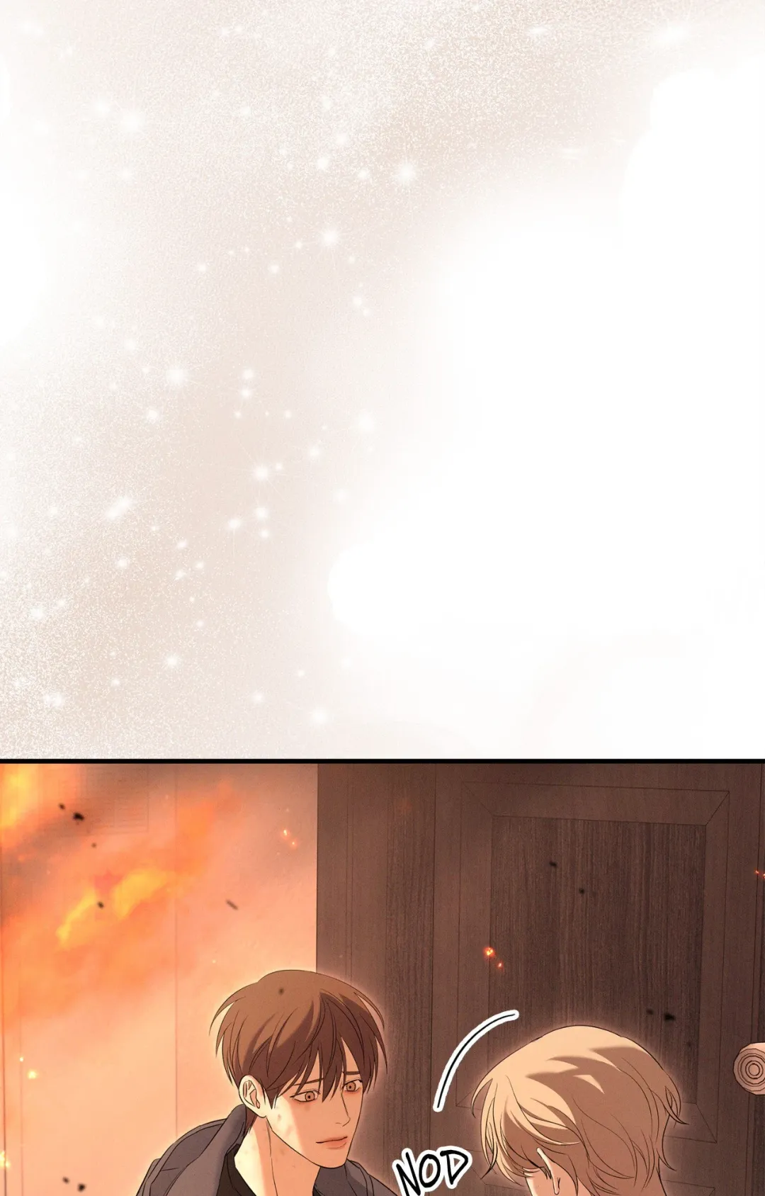 Night of the Unmarked - Chapter 71 Page 20
