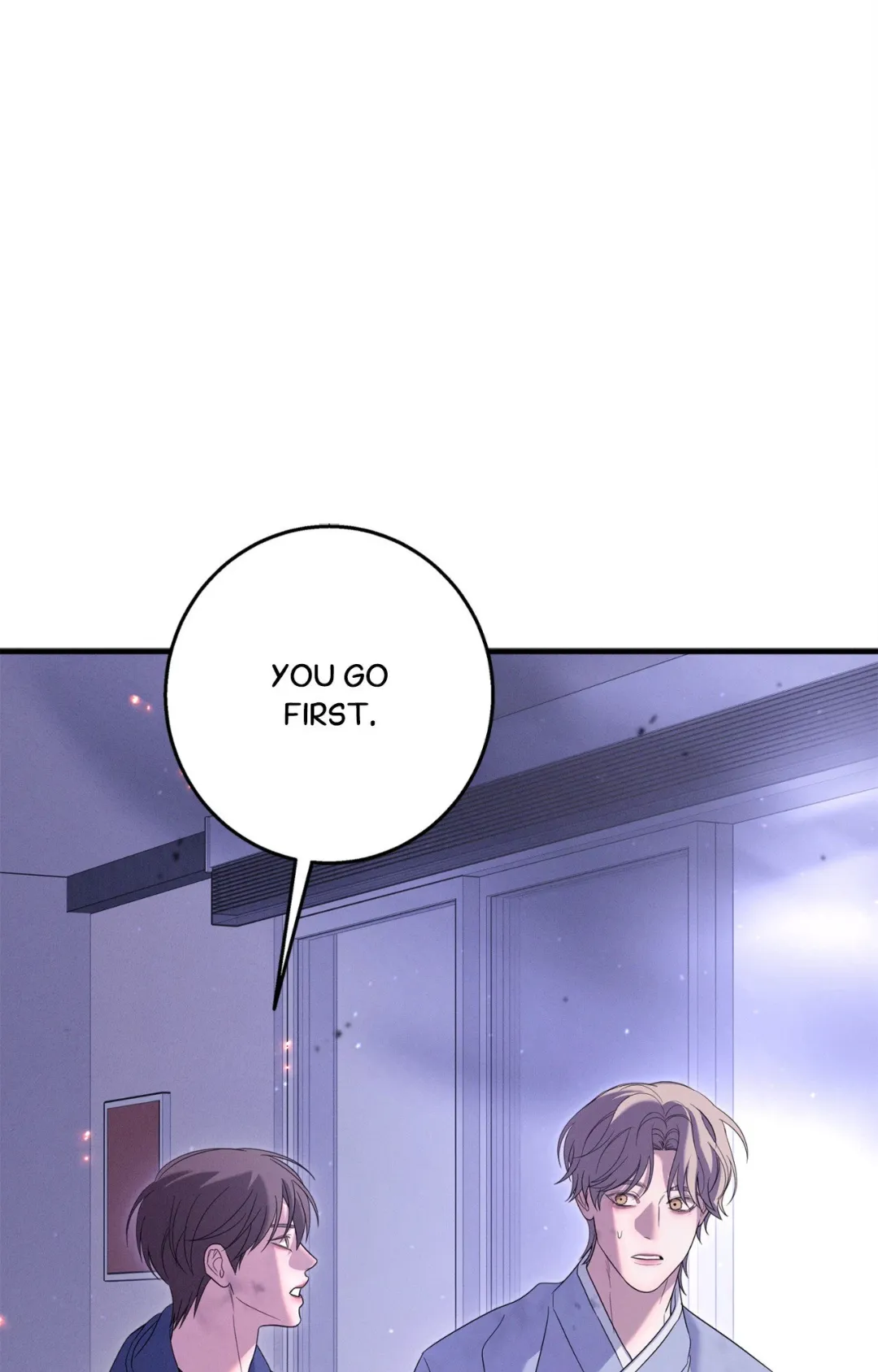 Night of the Unmarked - Chapter 71 Page 25