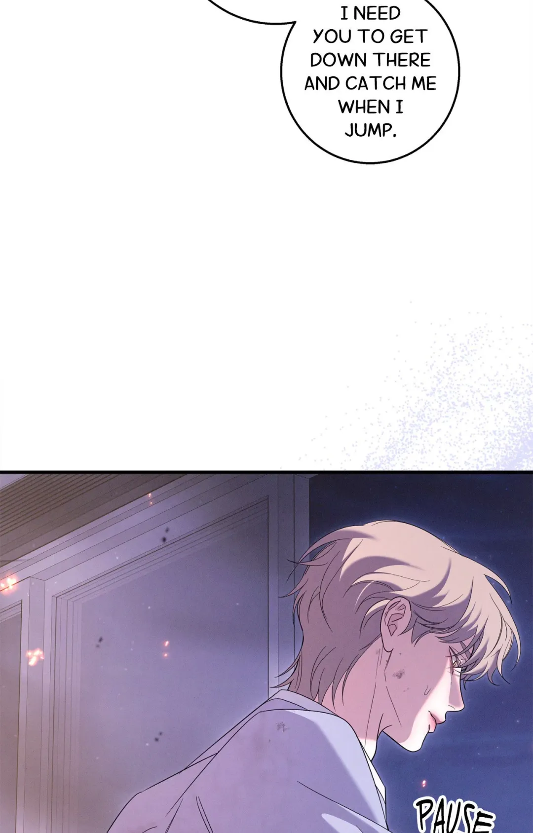 Night of the Unmarked - Chapter 71 Page 28