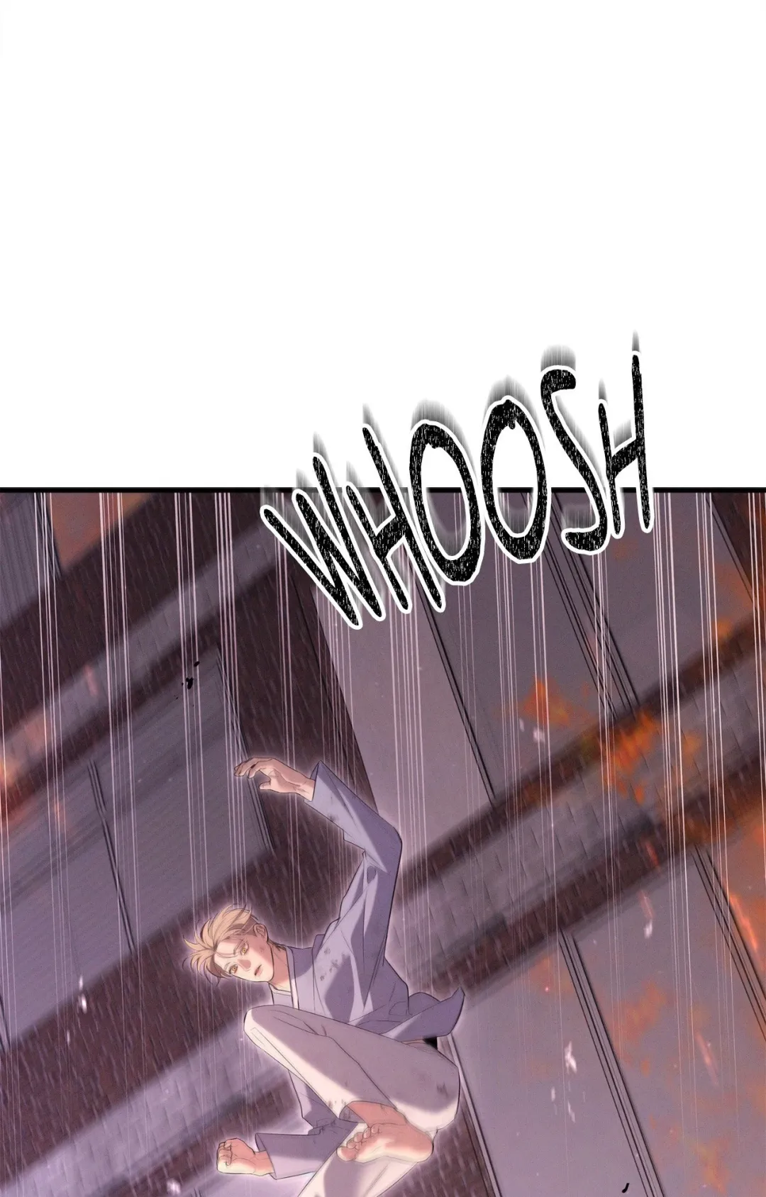 Night of the Unmarked - Chapter 71 Page 33