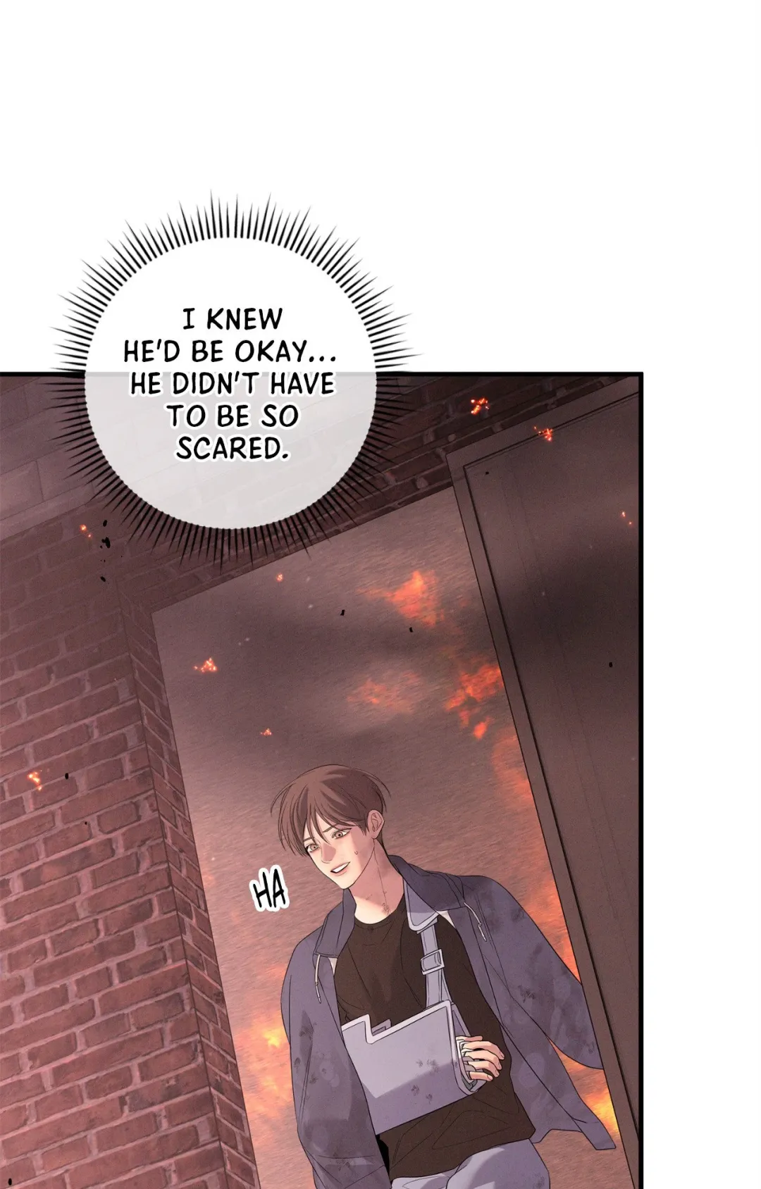 Night of the Unmarked - Chapter 71 Page 37