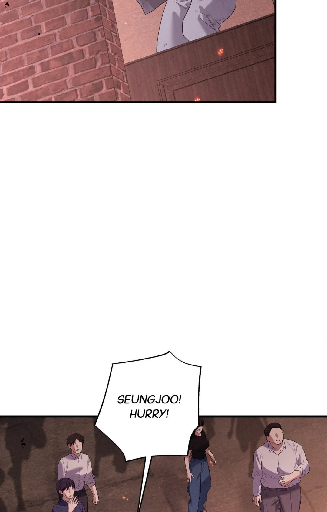 Night of the Unmarked - Chapter 71 Page 38