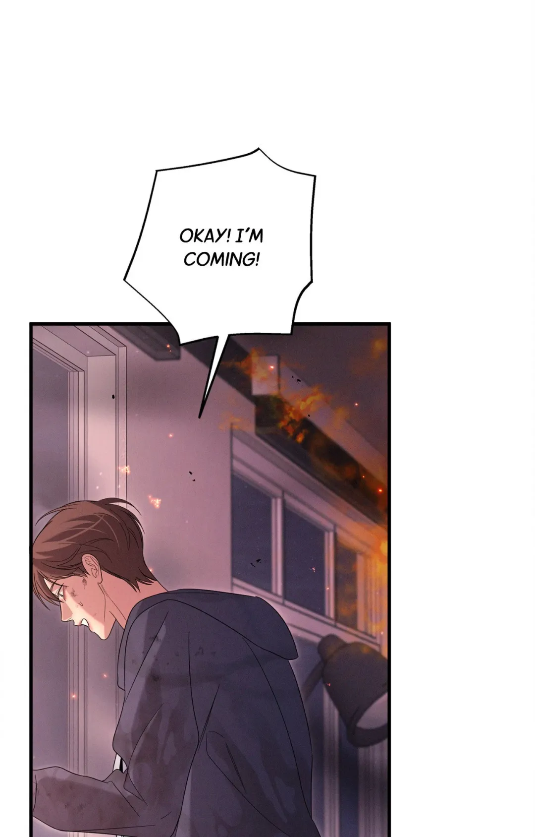 Night of the Unmarked - Chapter 71 Page 40