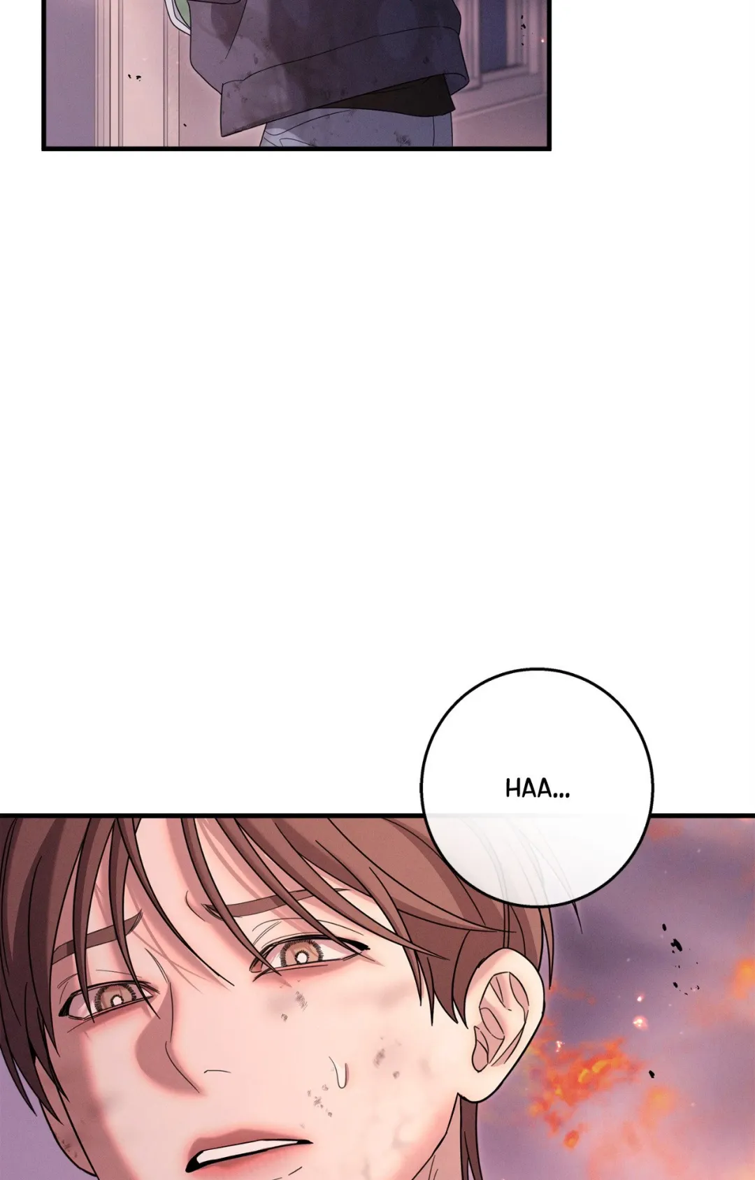 Night of the Unmarked - Chapter 71 Page 41