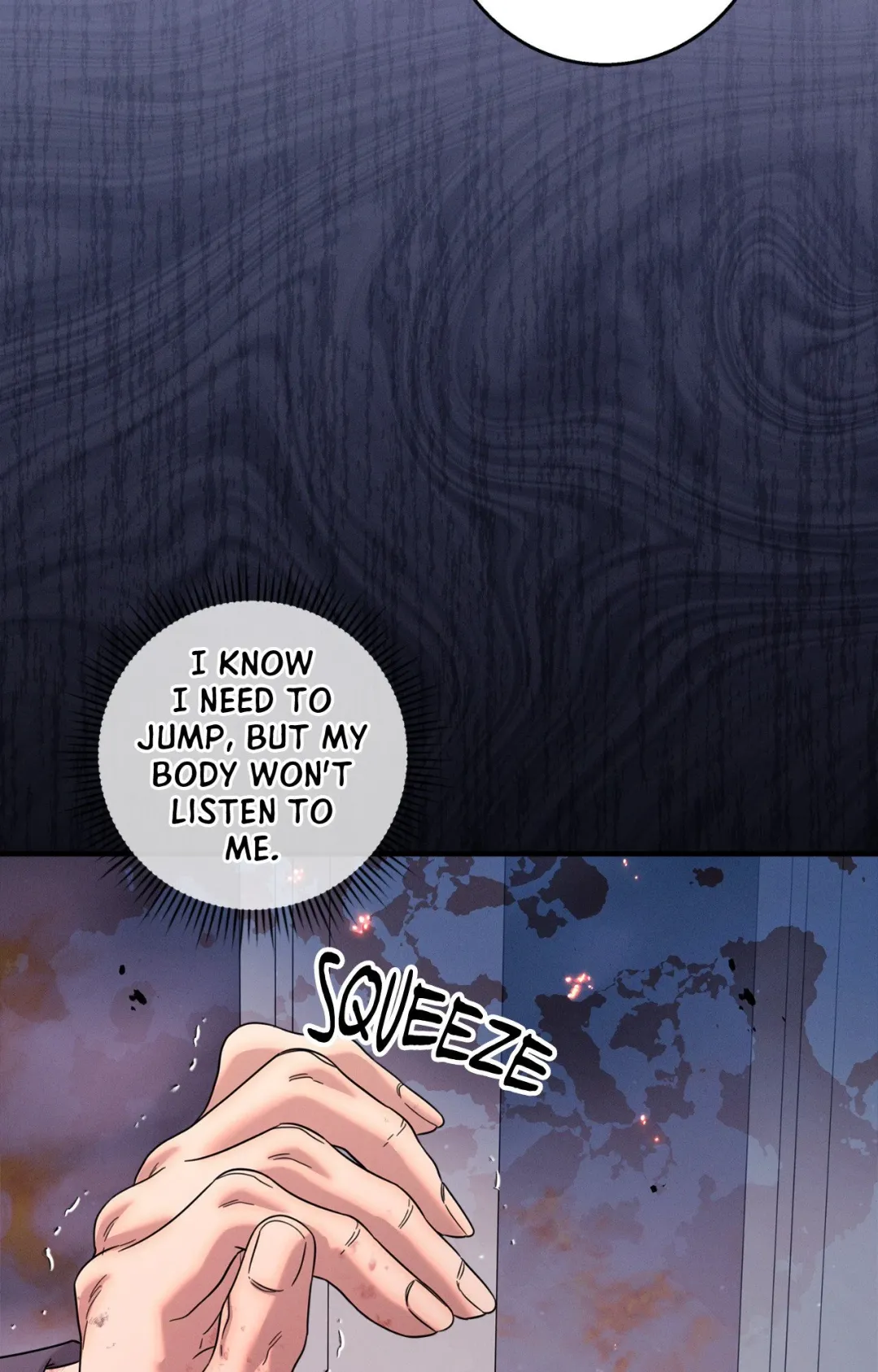 Night of the Unmarked - Chapter 71 Page 46