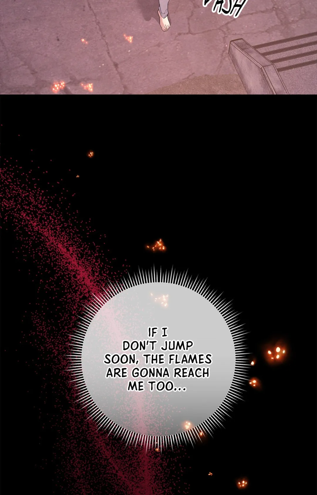 Night of the Unmarked - Chapter 71 Page 49
