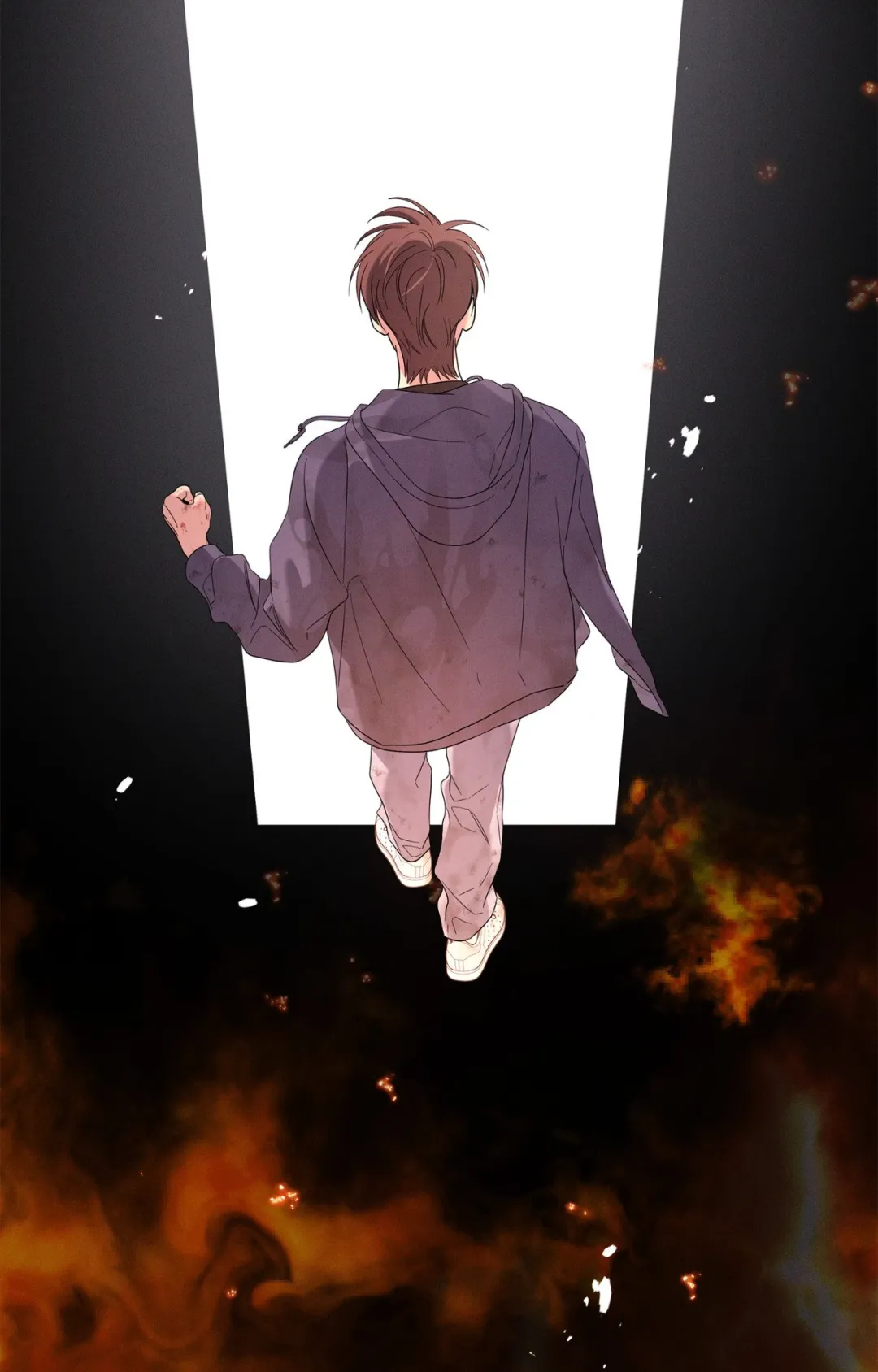Night of the Unmarked - Chapter 71 Page 51