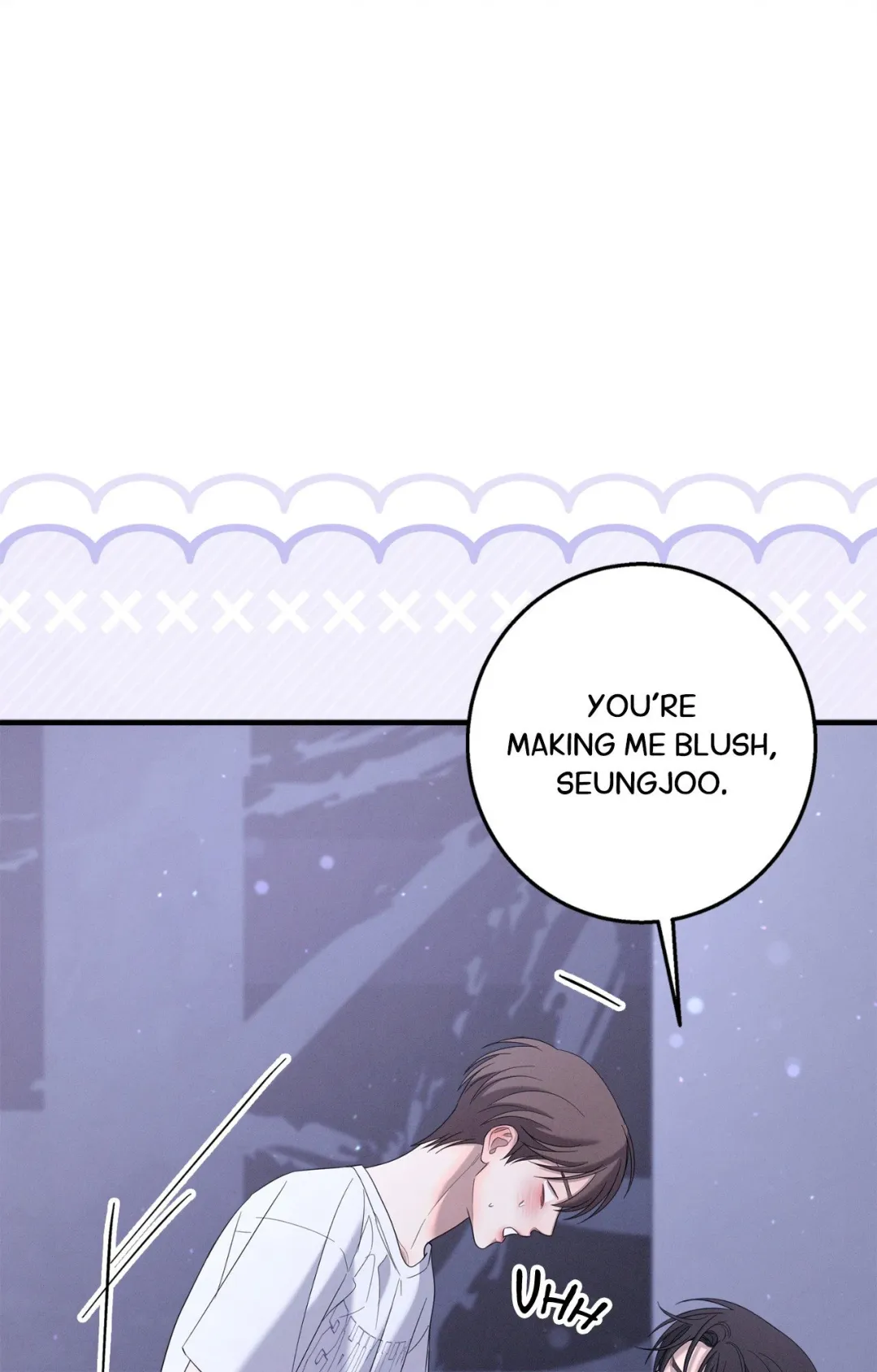 Night of the Unmarked - Chapter 71 Page 97