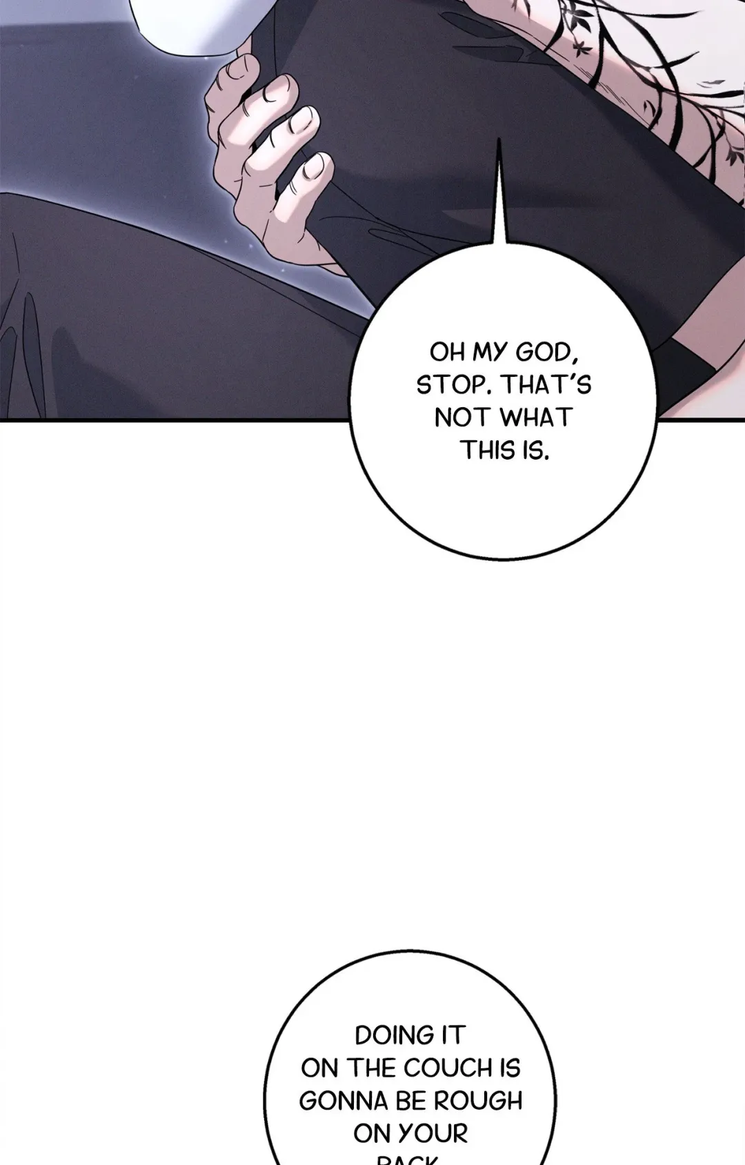 Night of the Unmarked - Chapter 71 Page 100